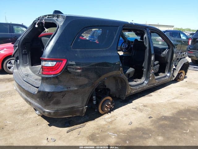 2020 DODGE DURANGO R/T RWD 4
