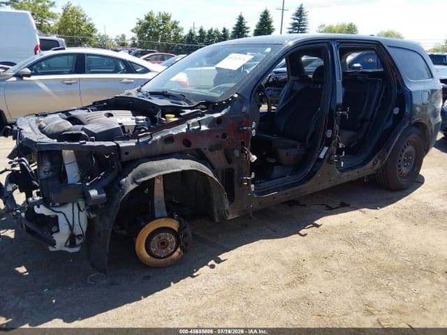 2020 DODGE DURANGO R/T RWD 6