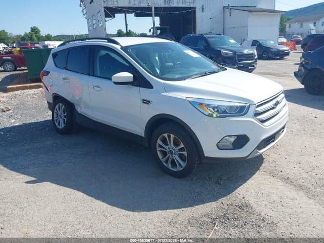 2019 FORD ESCAPE SEL 1