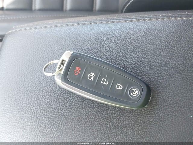 2019 FORD ESCAPE SEL 11