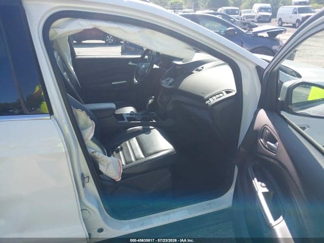 2019 FORD ESCAPE SEL 5