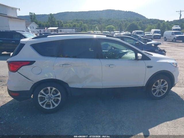 2019 FORD ESCAPE SEL 6