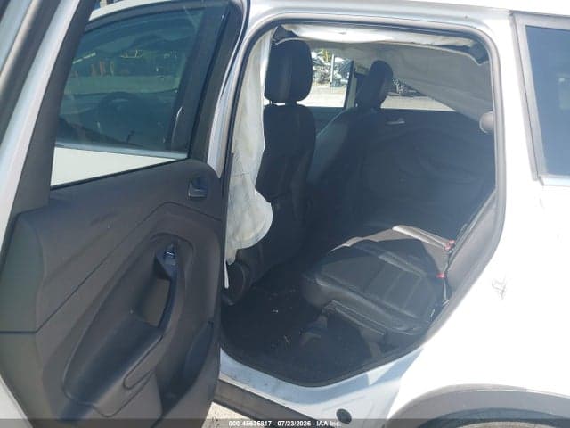 2019 FORD ESCAPE SEL 8