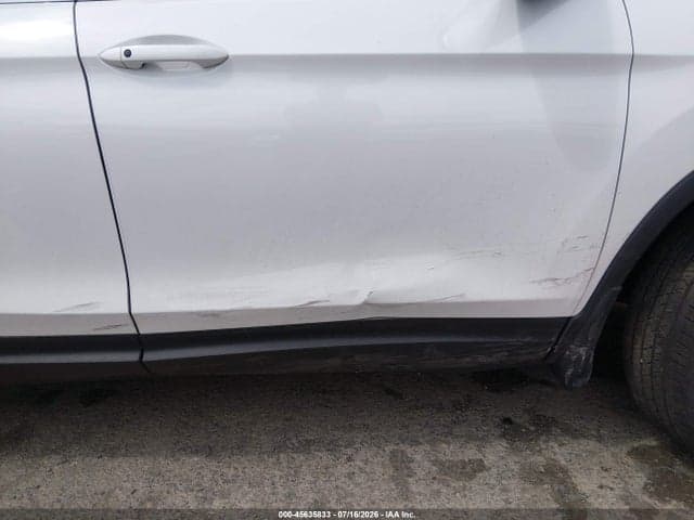 2021 HONDA PILOT AWD SPECIAL EDITION 6