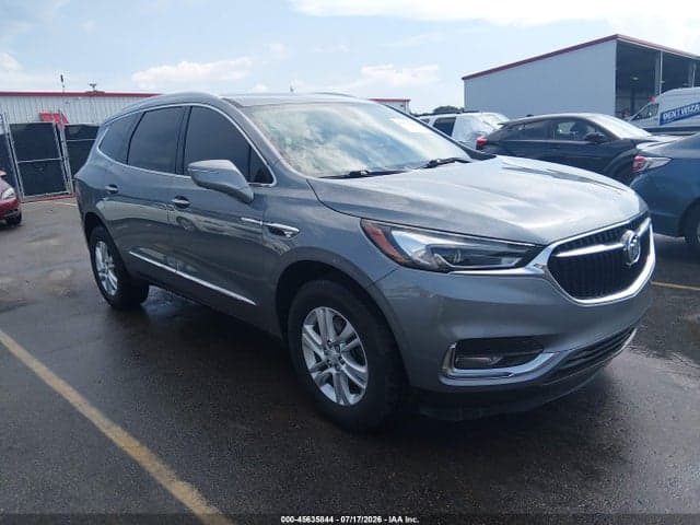 2021 BUICK ENCLAVE FWD ESSENCE - 1