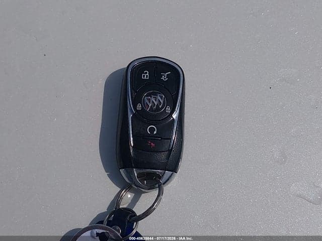 2021 BUICK ENCLAVE FWD ESSENCE 11