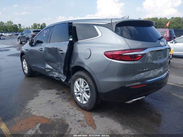 2021 BUICK ENCLAVE FWD ESSENCE 3