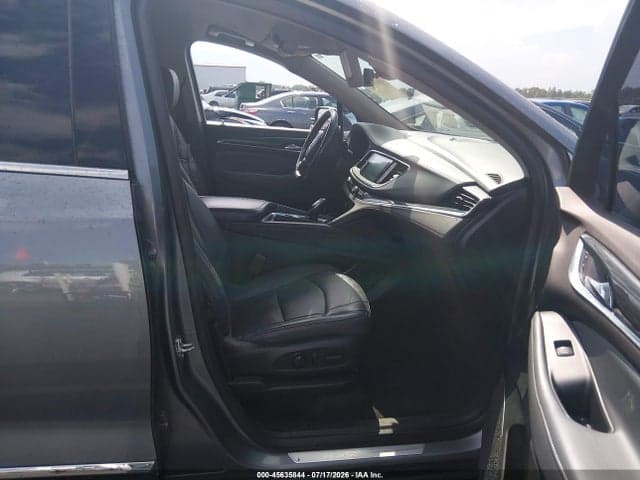 2021 BUICK ENCLAVE FWD ESSENCE 5