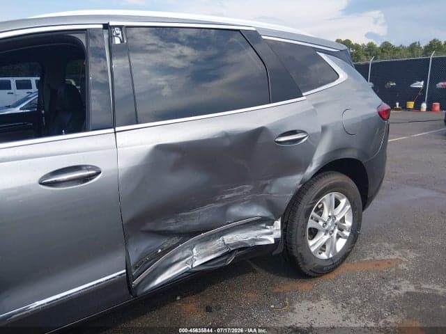 2021 BUICK ENCLAVE FWD ESSENCE 6