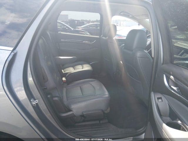 2021 BUICK ENCLAVE FWD ESSENCE 8