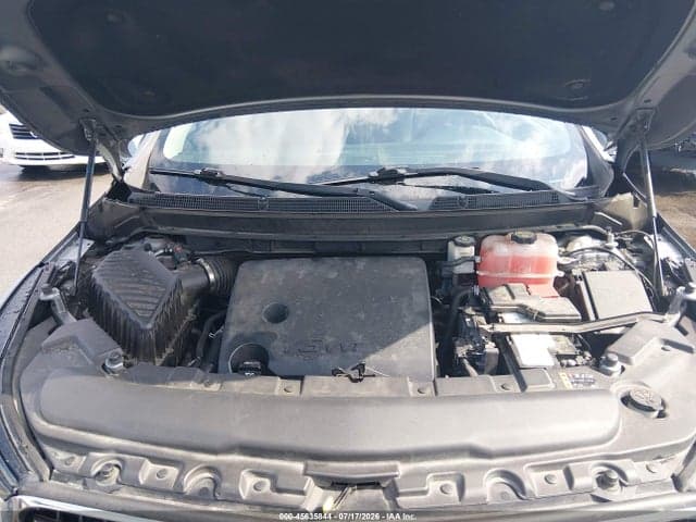 2021 BUICK ENCLAVE FWD ESSENCE 10