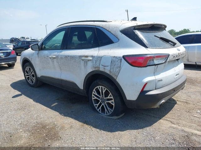 2020 FORD ESCAPE SEL 3