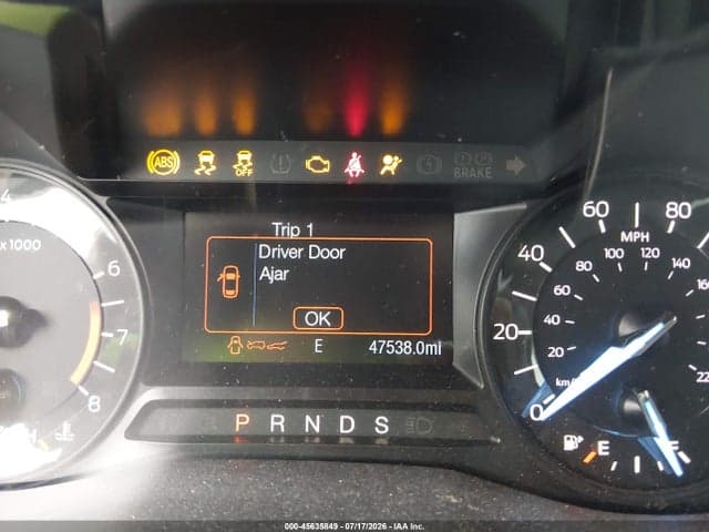 2018 FORD EXPLORER XLT 15