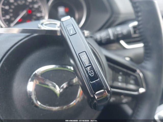 2025 MAZDA CX-5 2.5 S SELECT 11