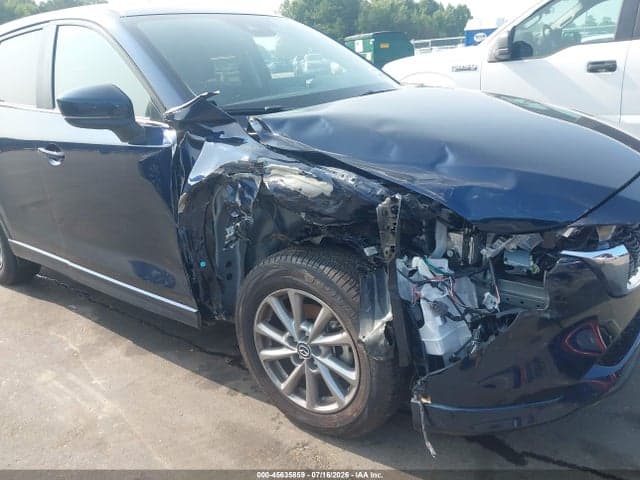 2025 MAZDA CX-5 2.5 S SELECT 6