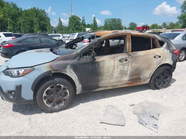 2023 SUBARU CROSSTREK 6