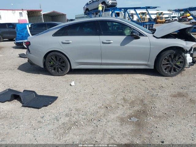 2026 KIA K5 GT 13