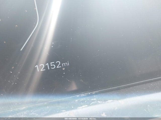 2026 KIA K5 GT 15
