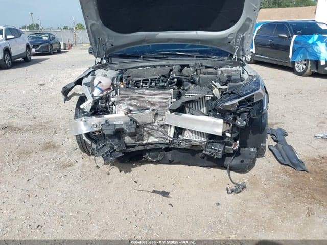 2026 KIA K5 GT 6