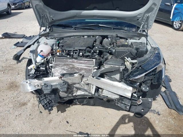2026 KIA K5 GT 10