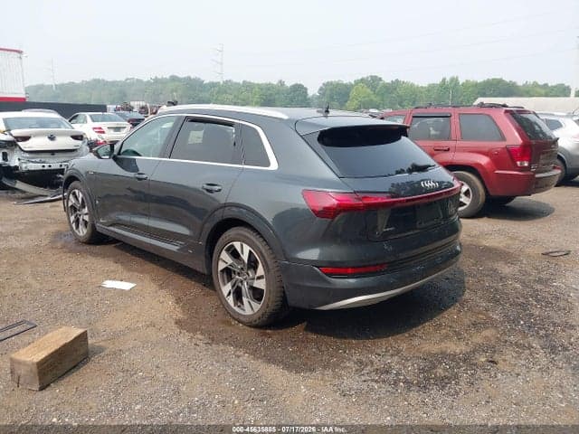 2021 AUDI E-TRON PREMIUM PLUS QUATTRO 3
