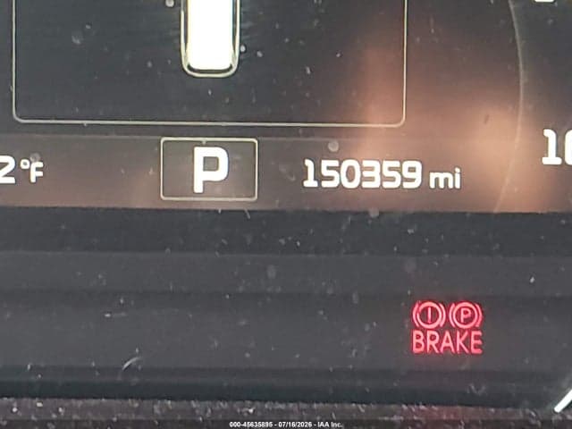 2018 KIA SORENTO 3.3L EX 15