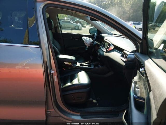 2018 KIA SORENTO 3.3L EX 5