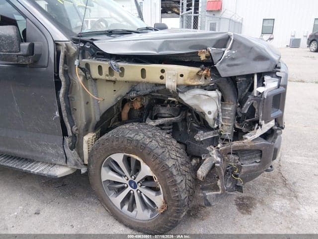 2019 FORD F-150 XL 6