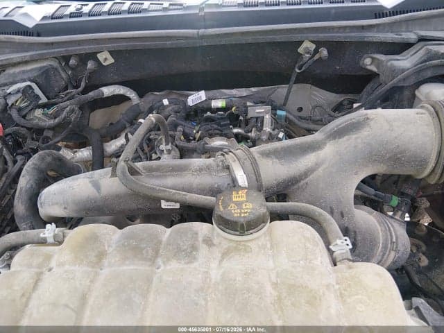 2019 FORD F-150 XL 10