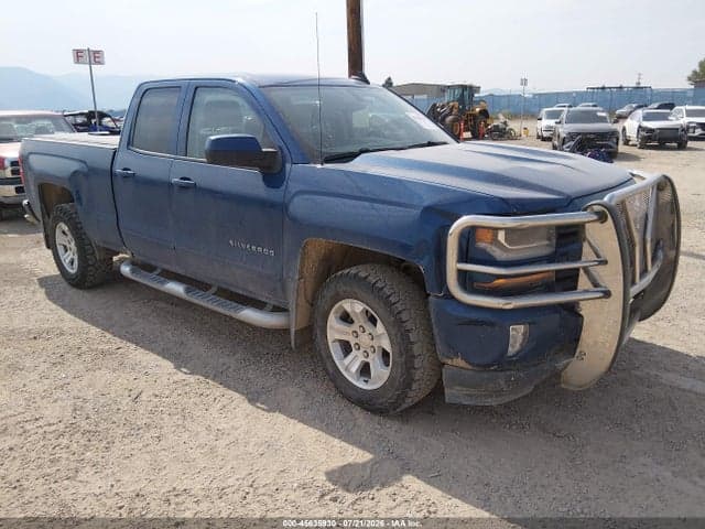 2019 CHEVROLET SILVERADO 1500 LD LT 1
