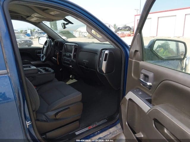 2019 CHEVROLET SILVERADO 1500 LD LT 5