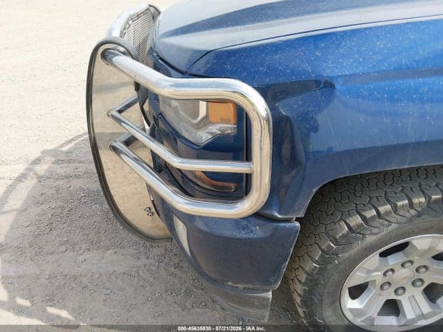 2019 CHEVROLET SILVERADO 1500 LD LT 6