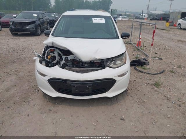2017 CHEVROLET BOLT EV LT 6