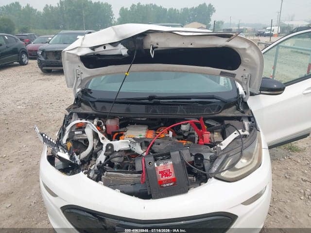 2017 CHEVROLET BOLT EV LT 10