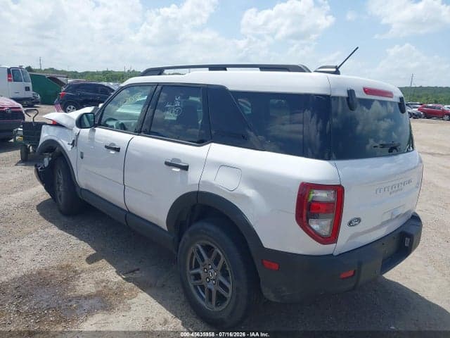 2026 FORD BRONCO SPORT BIG BEND 3