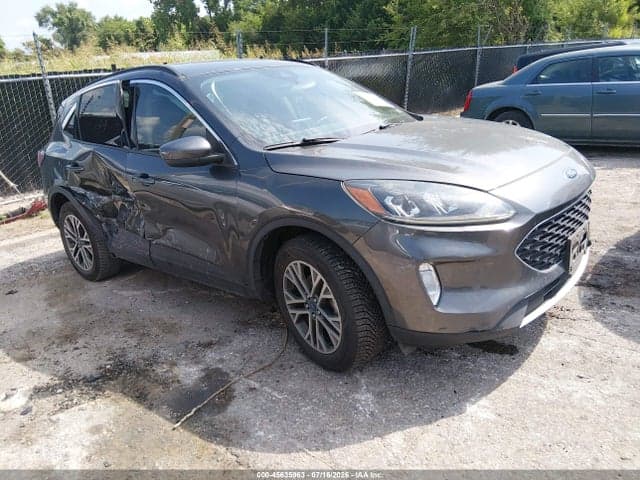 2020 FORD ESCAPE SEL 1
