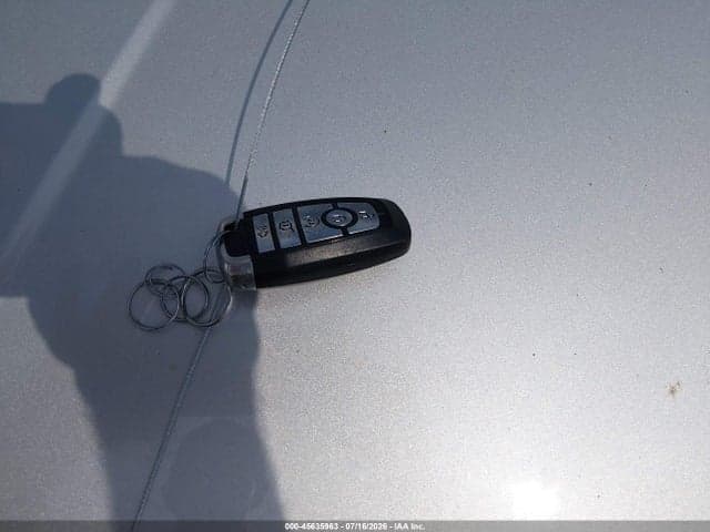 2020 FORD ESCAPE SEL 11