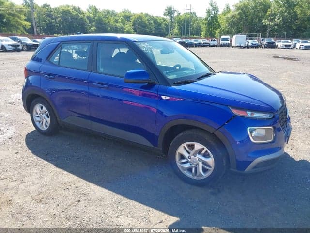 2021 HYUNDAI VENUE SE - 1