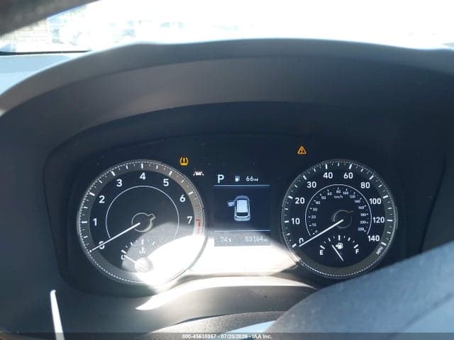 2021 HYUNDAI VENUE SE 7