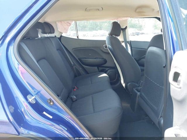 2021 HYUNDAI VENUE SE 8
