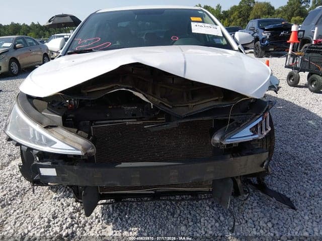 2019 HYUNDAI ELANTRA SE 6