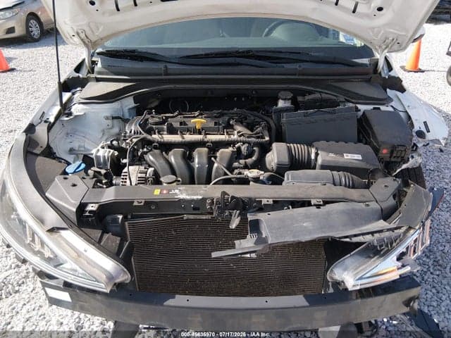 2019 HYUNDAI ELANTRA SE 10