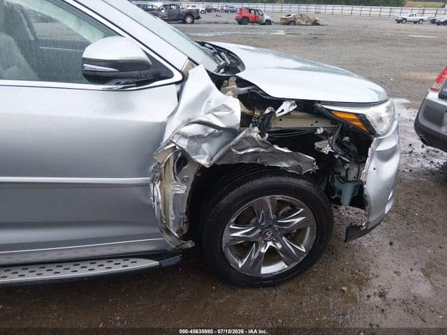 2017 TOYOTA HIGHLANDER LIMITED PLATINUM 14