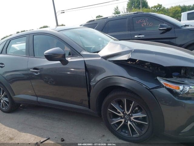 2018 MAZDA CX-3 TOURING 13