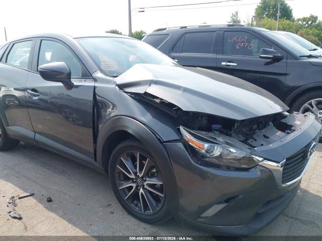 2018 MAZDA CX-3 TOURING 17