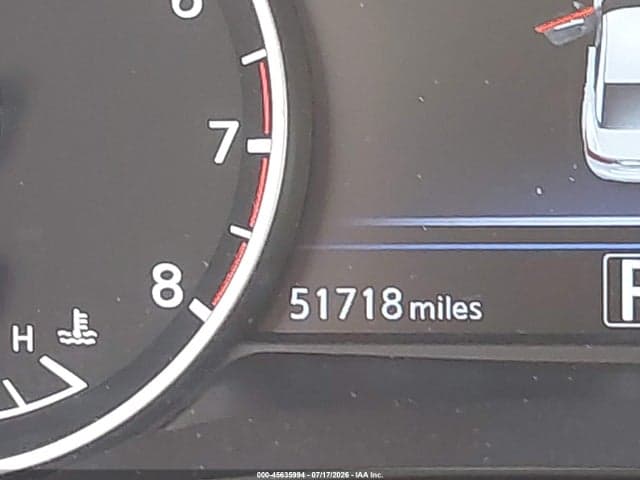 2017 NISSAN MAXIMA 3.5 SL 15