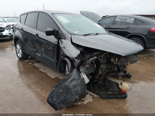 2019 FORD ESCAPE S 1