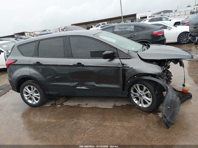 2019 FORD ESCAPE S 13