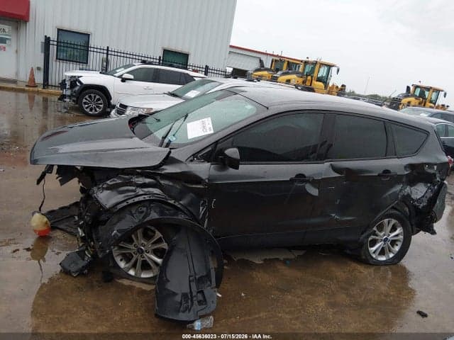 2019 FORD ESCAPE S 14
