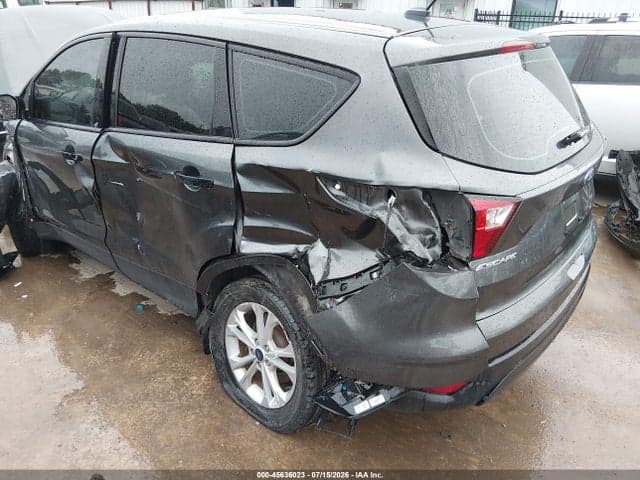 2019 FORD ESCAPE S 6